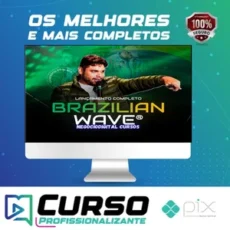 Brazilian Wave - Guilherme Bifi & Gabriel Saraiva