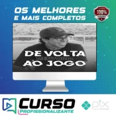 Mentoria de Volta ao Jogo - Emanuel Victor