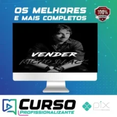 Vender Nicho Black - Fabio Cavalcante