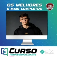 O Plano Final - Guilherme Tosoni (Low Ticket Black)