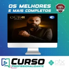 Mentoria Ouro Digital 2.0 (Afiliado na Gringa) - Higor Neves