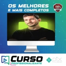 Viver de Renda (Turma 28) - Bruno Perini