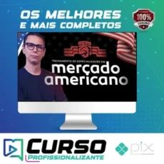 Dolarize Day Trade em Mercado Americano - Felipe Amorim e Leo Molini