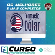Formação Dólar - Gustavo Delomo