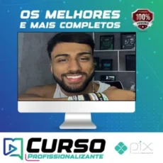 Mentoria do Zero ao Milhão em 360 Dias - Victor Hugo