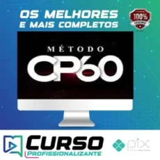Método CP60 (Corredor Polonês) - Leandro Ferrari