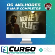 Money Club - Thiago Finch