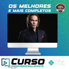 Formação Funnel Builder - Thiago Finch