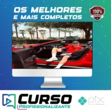 Mentoria - Pedro Santiago