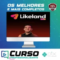 Like Land Pro - Pedro Noronha