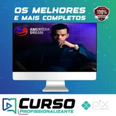 American Dream - Tiago Filemon