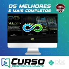 Formação GCO Infinity - Paulo Henrique & Davi Meurer