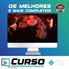 Faça Sua Primeira Venda em 24 Horas - Bruna Siqueira