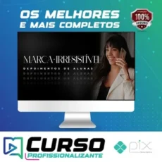 Método Marca Irresistível - Clara do Vale