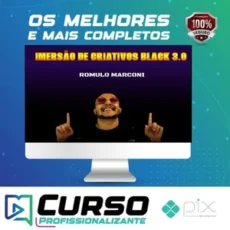 Imersão de Criativos 4.0 - Marconi Rômulo
