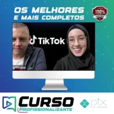 Mentoria (Dotts) Dominando Tiktok Shop - Fátima Maria