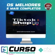 Tiktok Shop Million - Pierre & Akwe Peureux