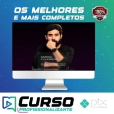 Workshop Criativos Milionários (WCAC) - Gabriel Figueiredo