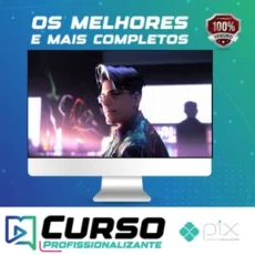 Dark Hacks - Anderson Mak