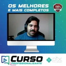 Mentoria Plano Dark Dollar 2025 - Heuler Kretli & Marjorie Capobianco