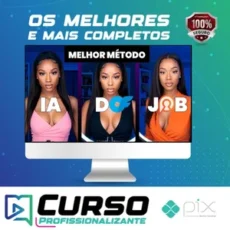 Método I.A do Job - Fature em Dólar