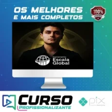 Treinamento Escala Global - Carlos Azevedo