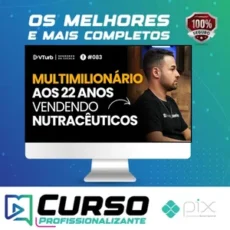 Mentoria Horizon - Dan (Afiliado Nutra EUA)