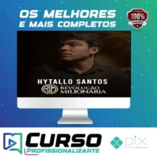 A Revolução Milionária 2.0 - Hytallo Soares