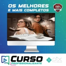 Protocolos de Tratamento Para Um Terapeuta - Camila Kurdian