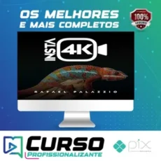 Insta 4k - Rafael Palazzio