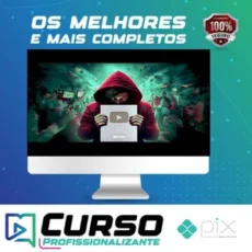 Criador Zen 2.0 - Abraham