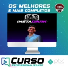 Insta Dark - Pedro Noronha