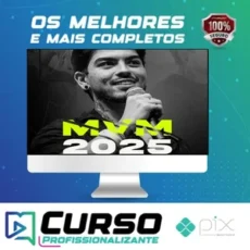 Mentoria Viral Milionário - Diogo Kobata