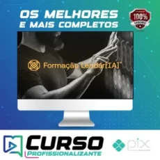 Formação Lendária 2.0 - Alan Nicolas