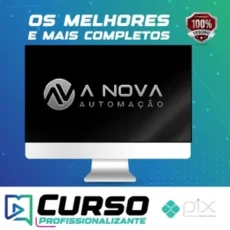 A Nova Automação - Kaique Grigoletto