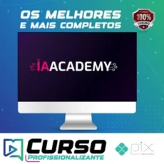 I.A Academy - Jef Programador