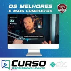 Treinamento Exército de I.As - Bruno Bracaioli