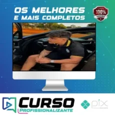 Mentoria Bryan Sants - G.Ads Masterclass