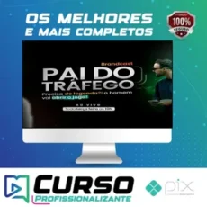 Comunidade de Tráfego do Paizão - Lucas Viana