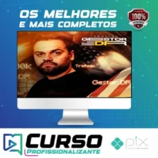 Formação Gestor DR (Direct Response) - Pedro Andrade