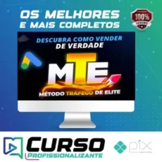 Método Tráfego de Elite 3.0 - Thiago Boeira