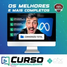 Mestre do Facebook Ads - Matheus Bessan