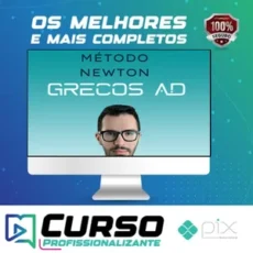 Mentoria Newton Grecos AD 2025 - Vinícius Greco