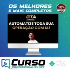 Comunidade (GTA) Gestor de Tráfego Automático - Growth Tap Academy