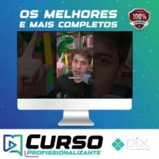 Camaleão Digital (Google Ads/Youtube Ads) - Camaleão
