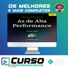 Treinamento Ads de Alta Performance - Estevão Soares