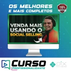 SS Academy - Social Selling - Davi Oliveira