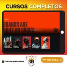 Brandsdecoded: Criação De Conteúdo Com Ia − Leonardo Varricchio