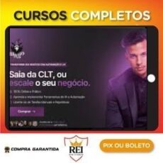 Formação Mago Das Automações