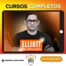 Elliott de Impulsão – Valdeilson Souza